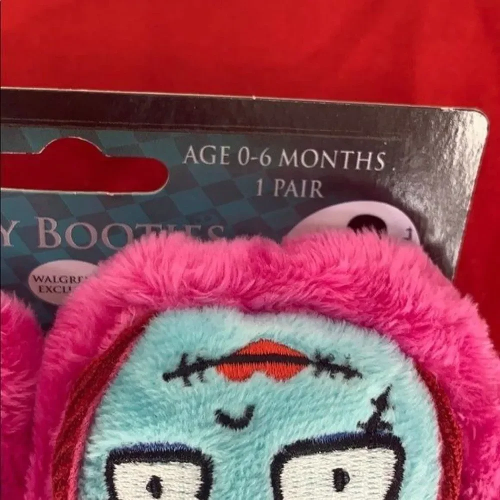 Disney nightmare before